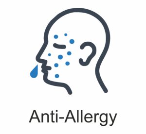 Anti -Allergy