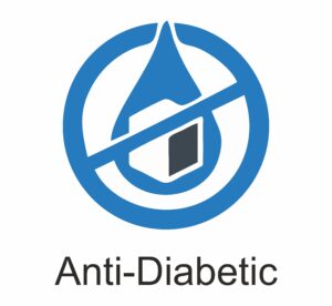 Anti-Diabetic