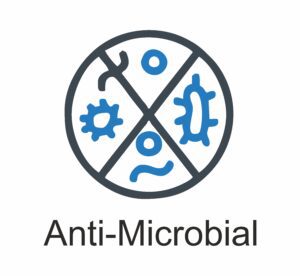 Anti Microbial